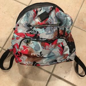Tumi Backpack (NWOT)